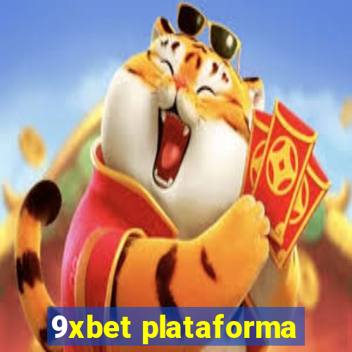 9xbet plataforma